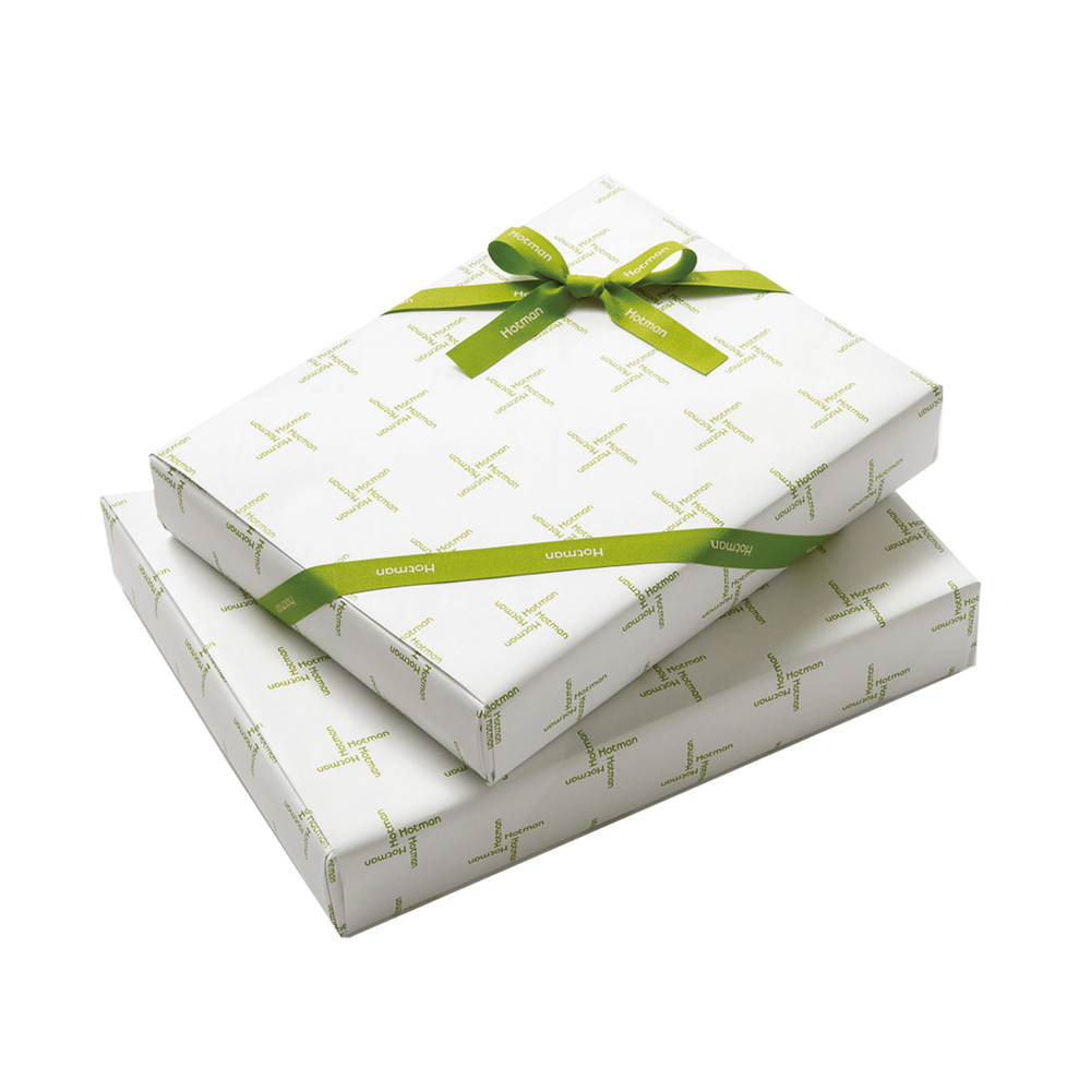 ギフトボックスの写真