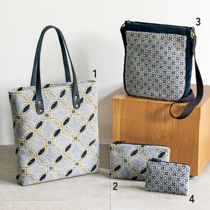 エニシリーズ バッグ・小物