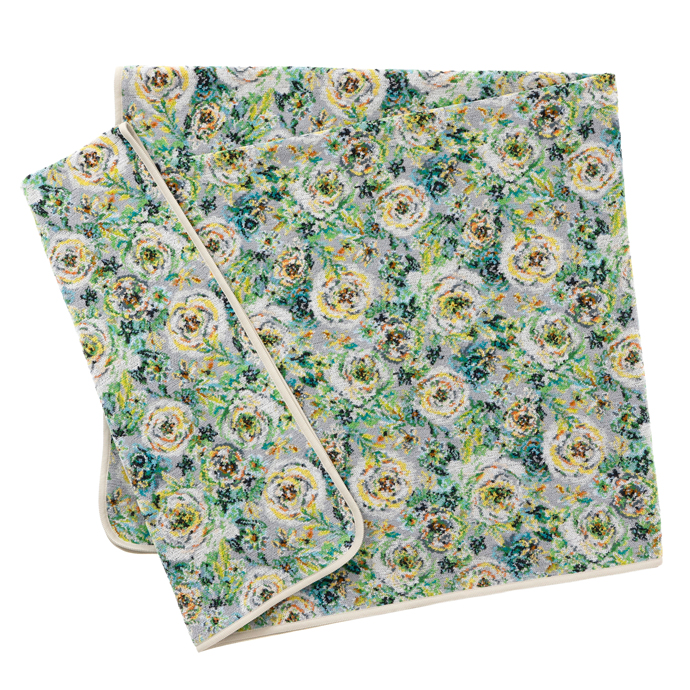 2026 Spring & Summer シェニールコレクション | ホットマン公式