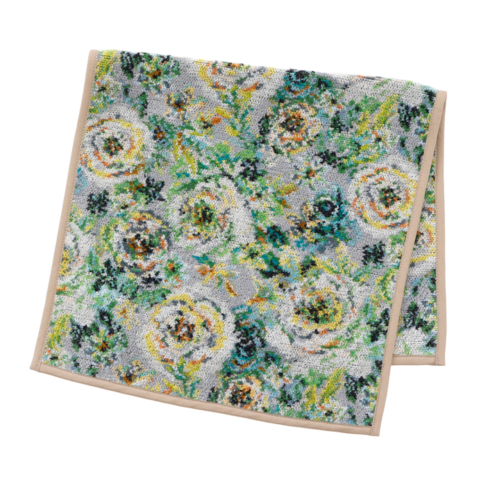 2026 Spring & Summer シェニールコレクション | ホットマン公式