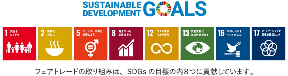SDGs イメージ