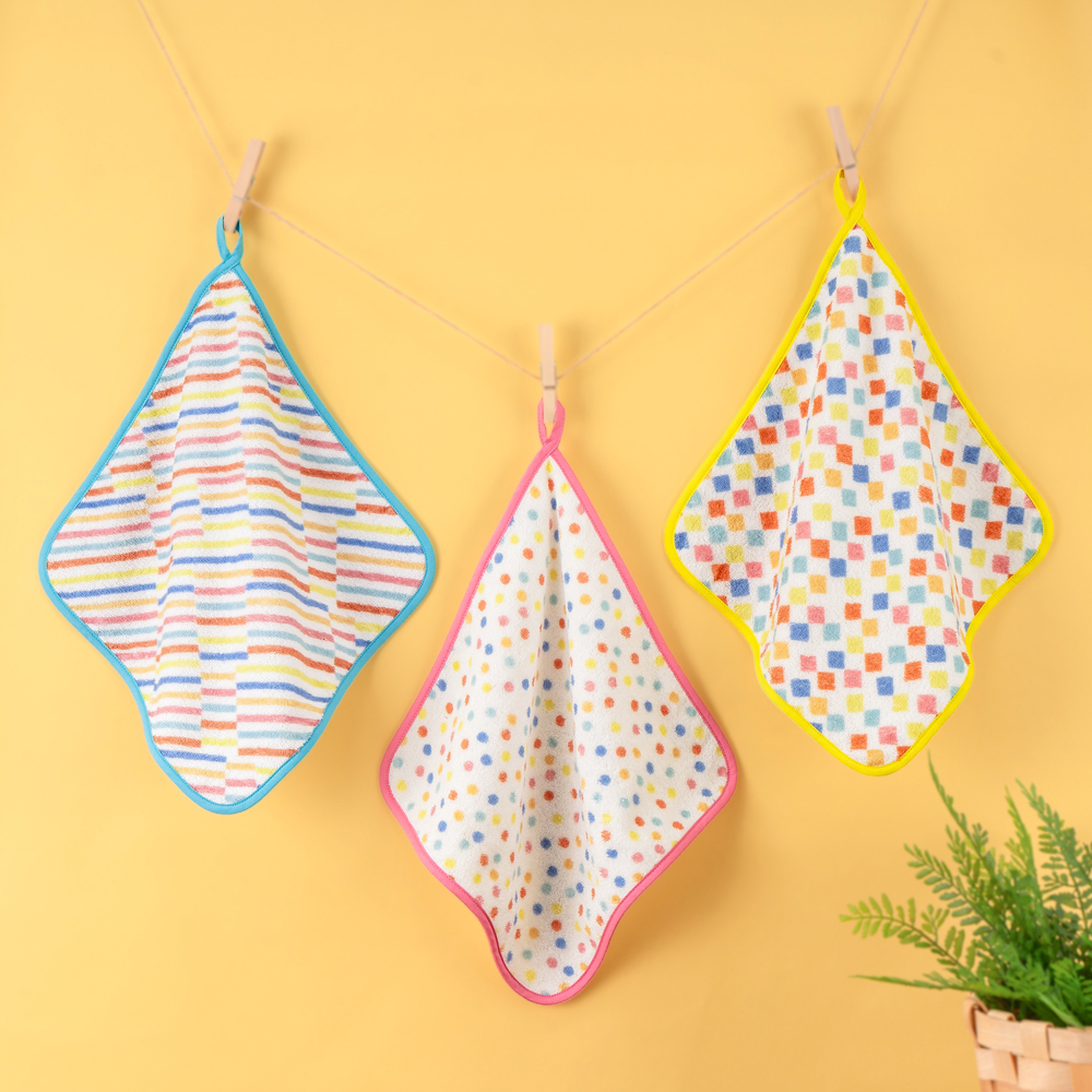 入園通園タオル | ホットマン公式オンラインショップ