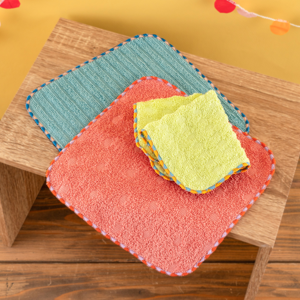 入園通園タオル | ホットマン公式オンラインショップ