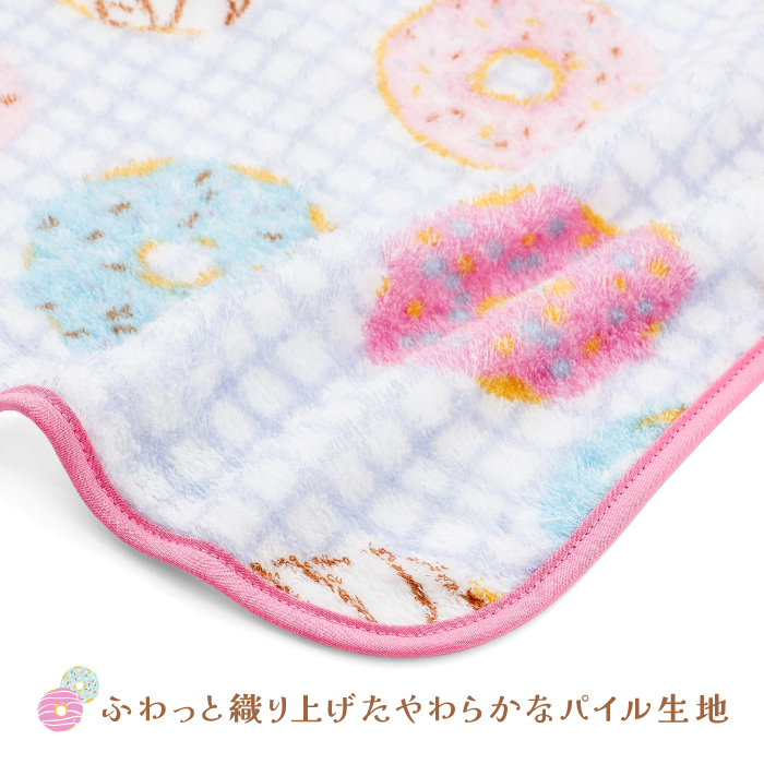 ポップドーナッツ
