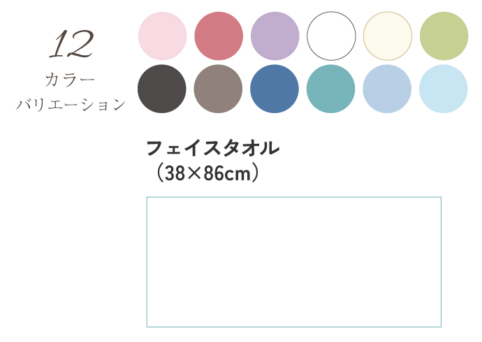 ホットマンカラー12