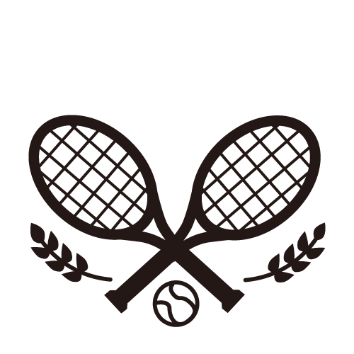 1.テニス