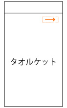右上