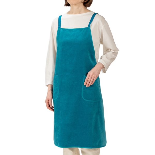 ブルーグリーン