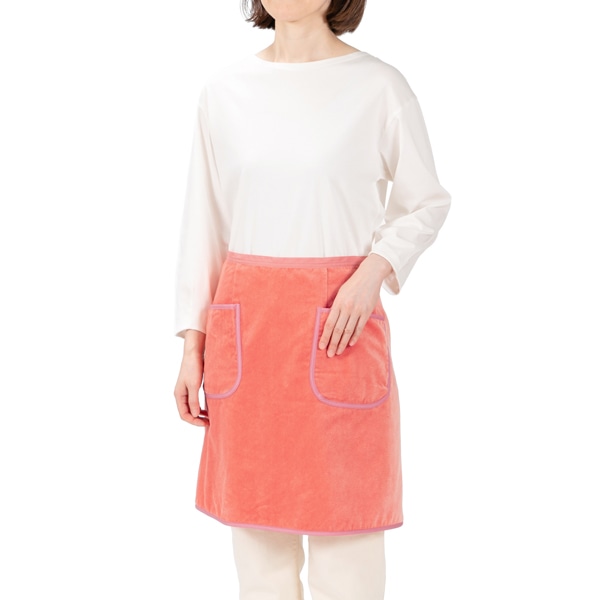 コーラルレッド