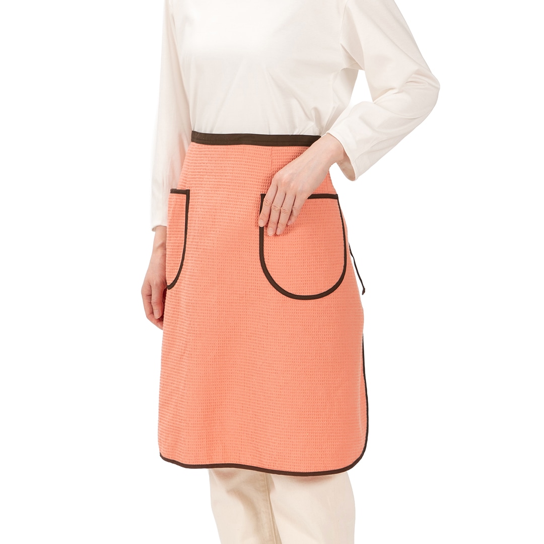 コーラルレッド