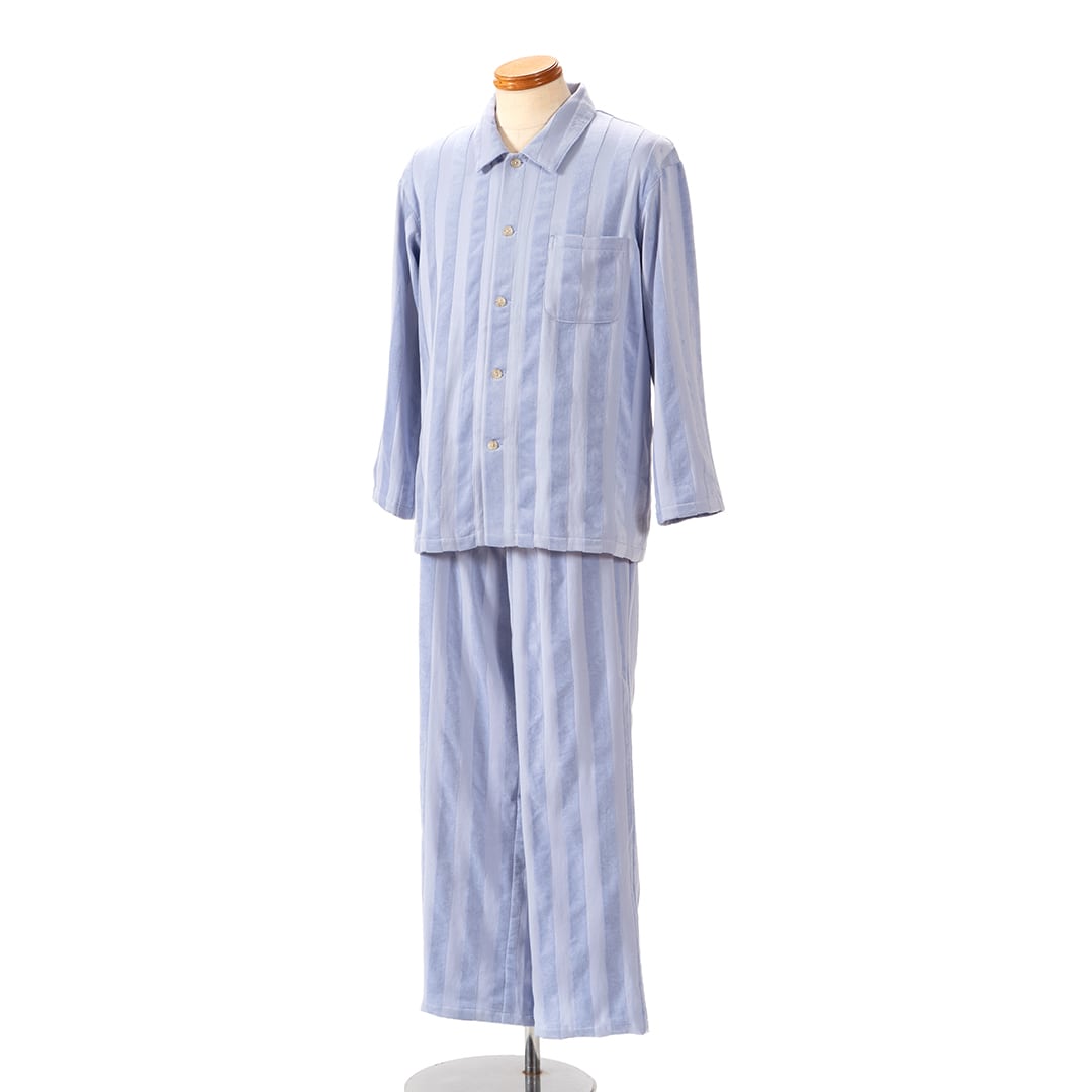 サックスブルー