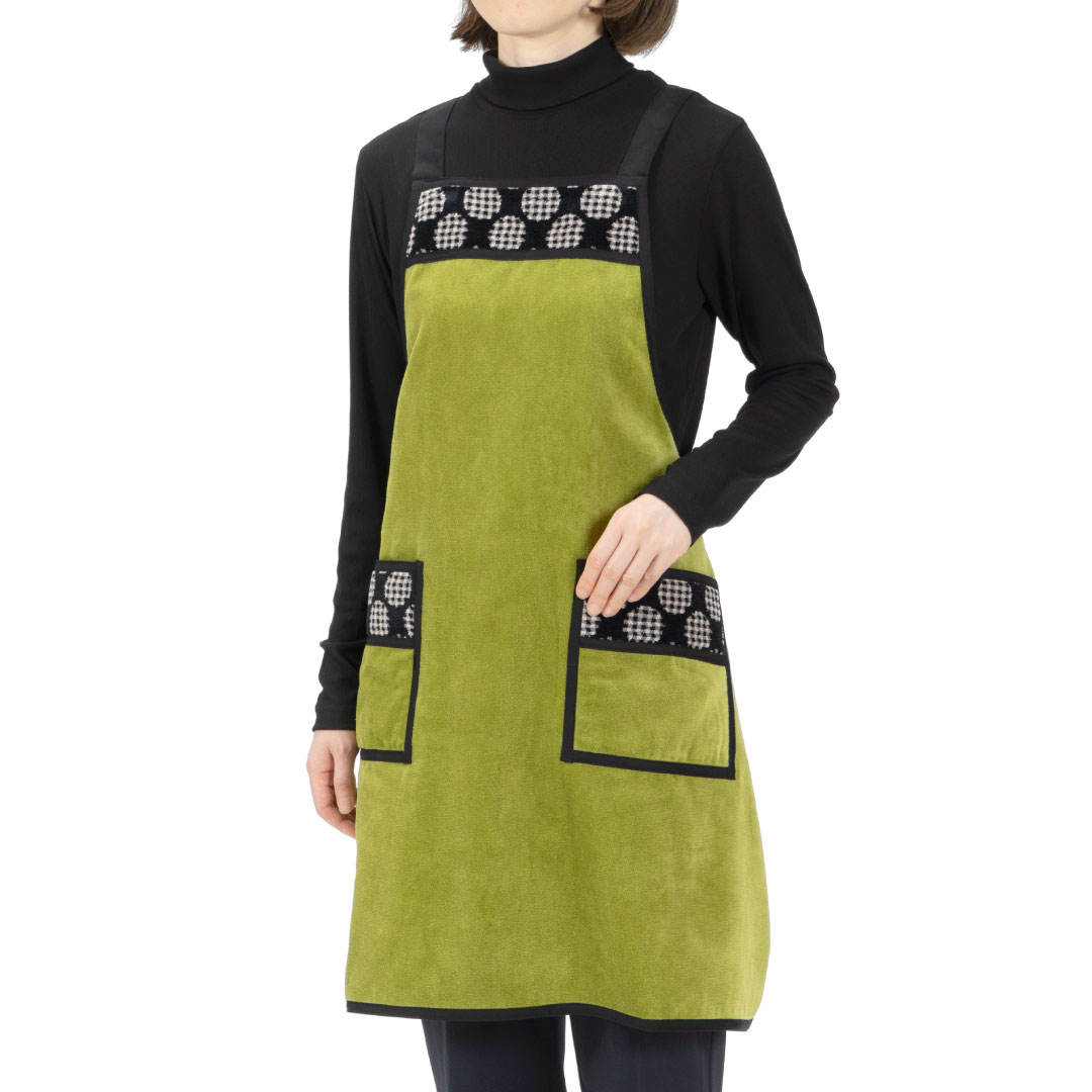 イエローグリーン