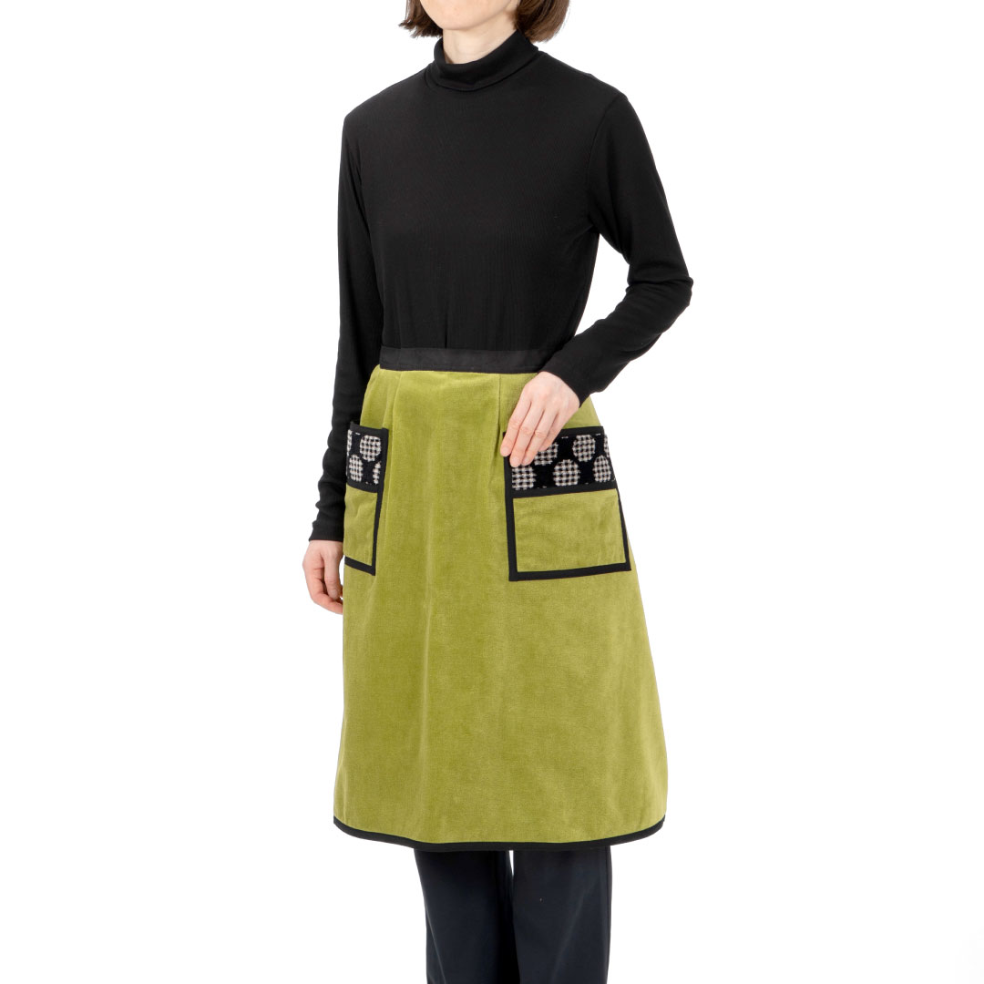 イエローグリーン