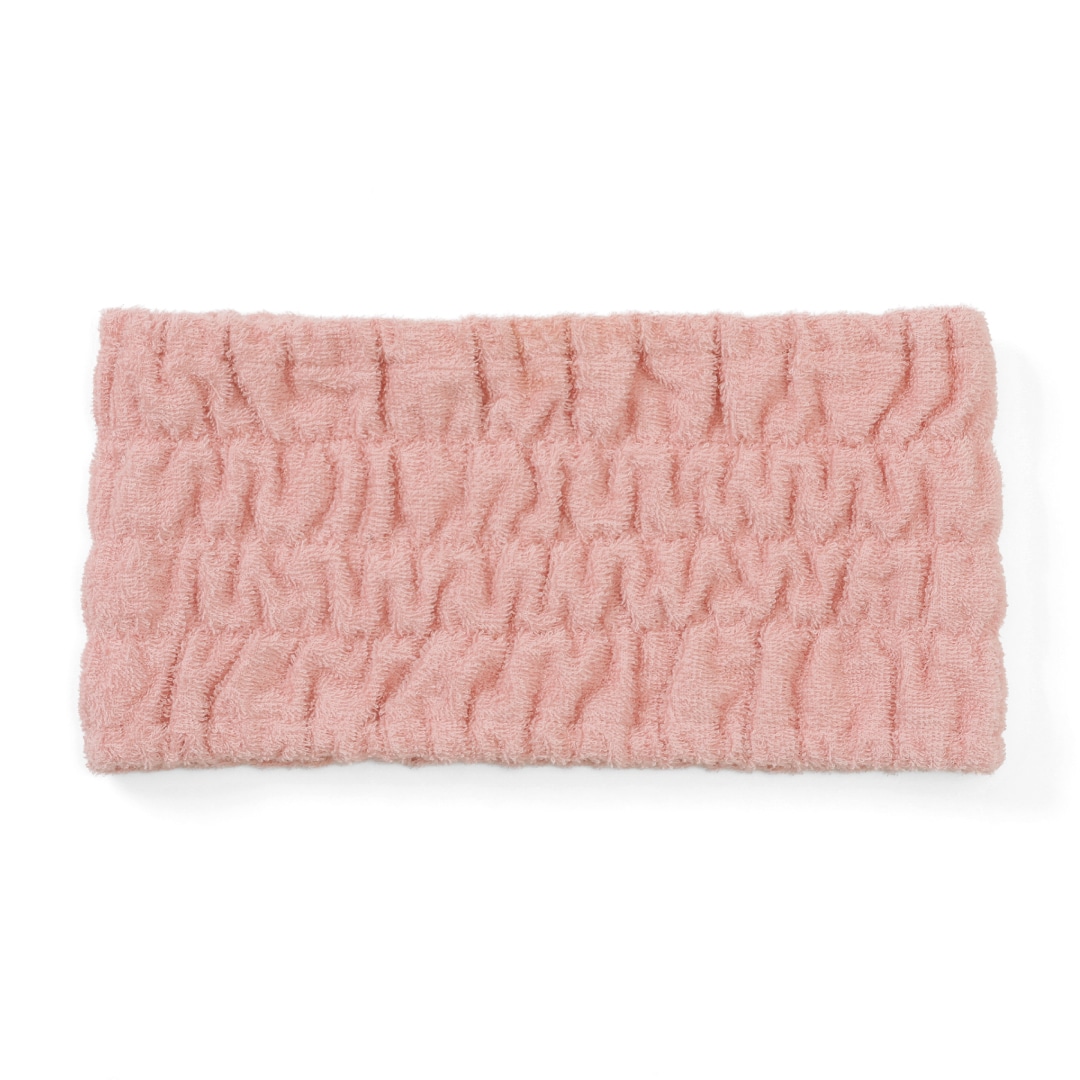 サーモンピンク