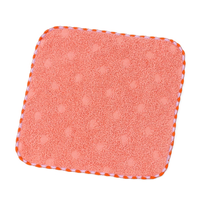 コーラルレッド