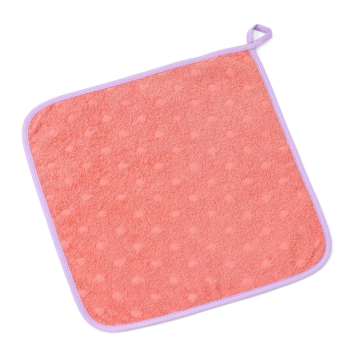 コーラルレッド