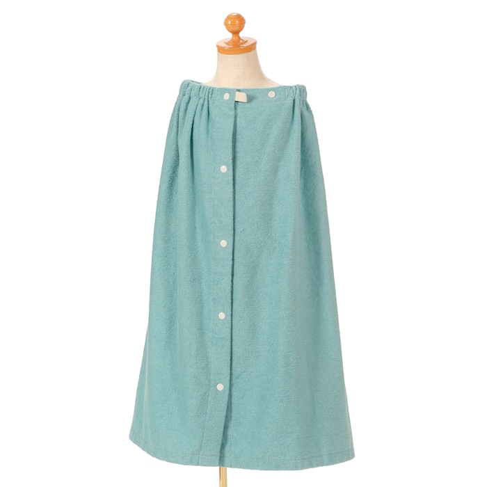 ブルーグリーン