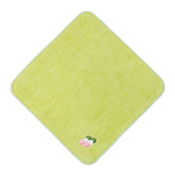 イエローグリーン