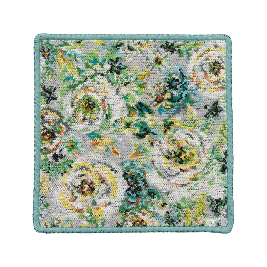 ブルーグリーン