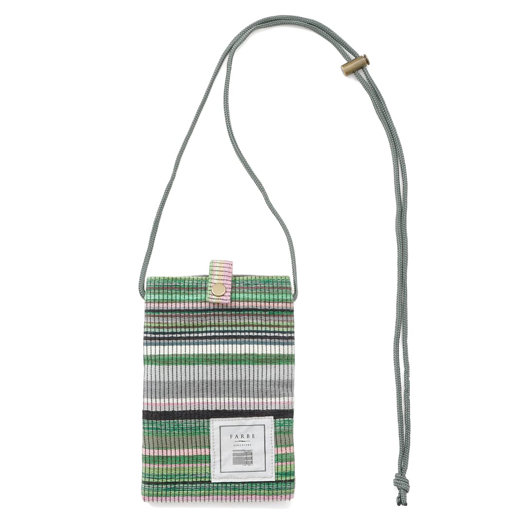 グラスグリーン