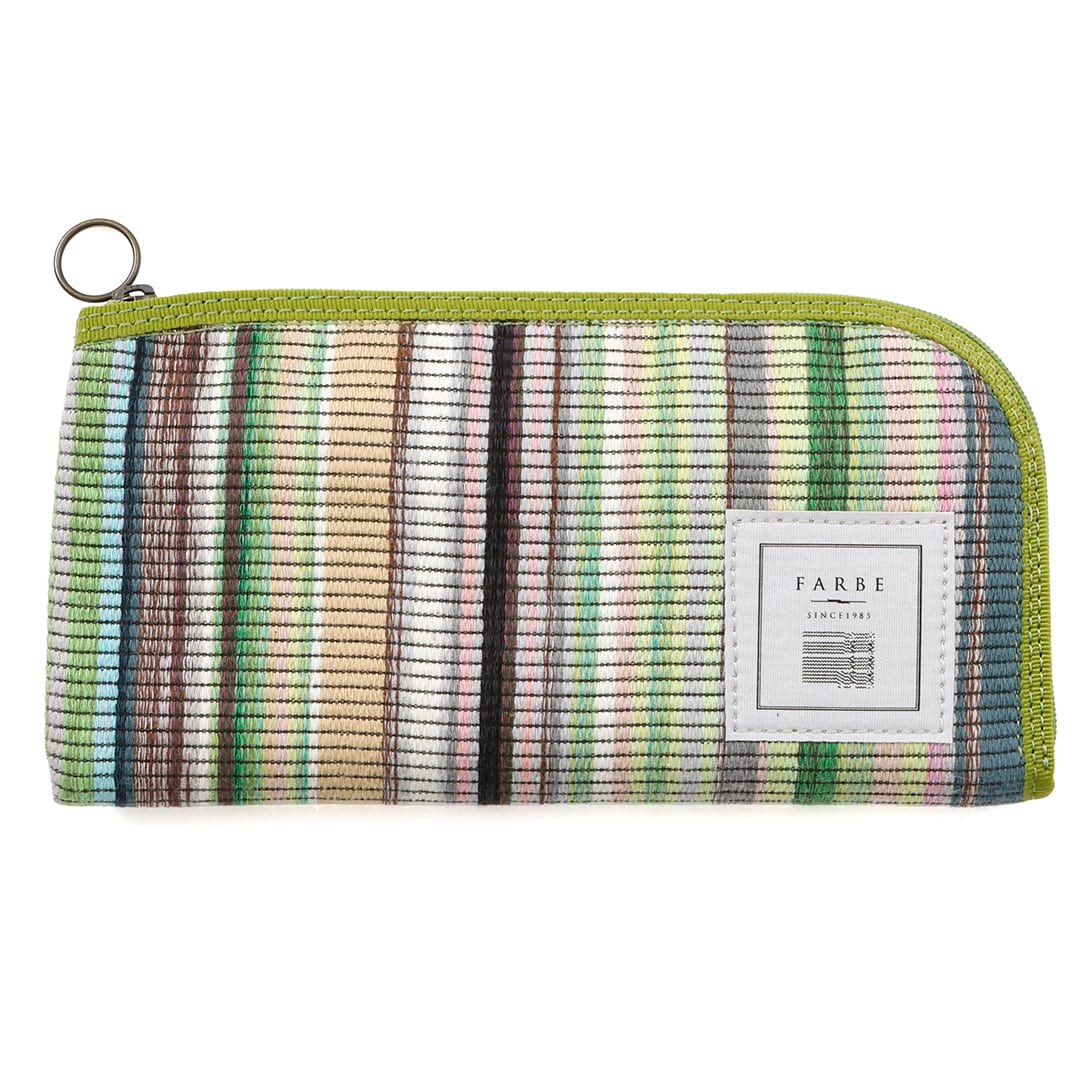 グラスグリーン