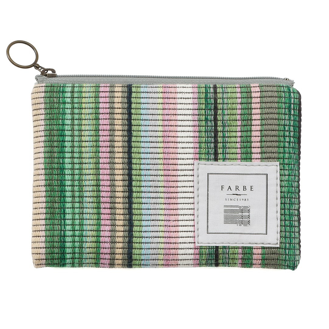 グラスグリーン