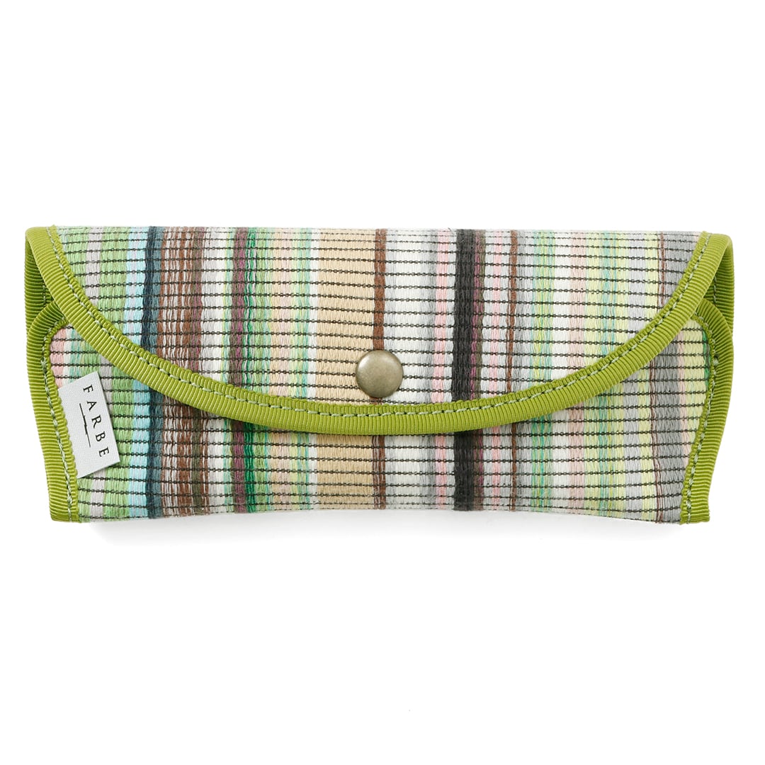 グラスグリーン