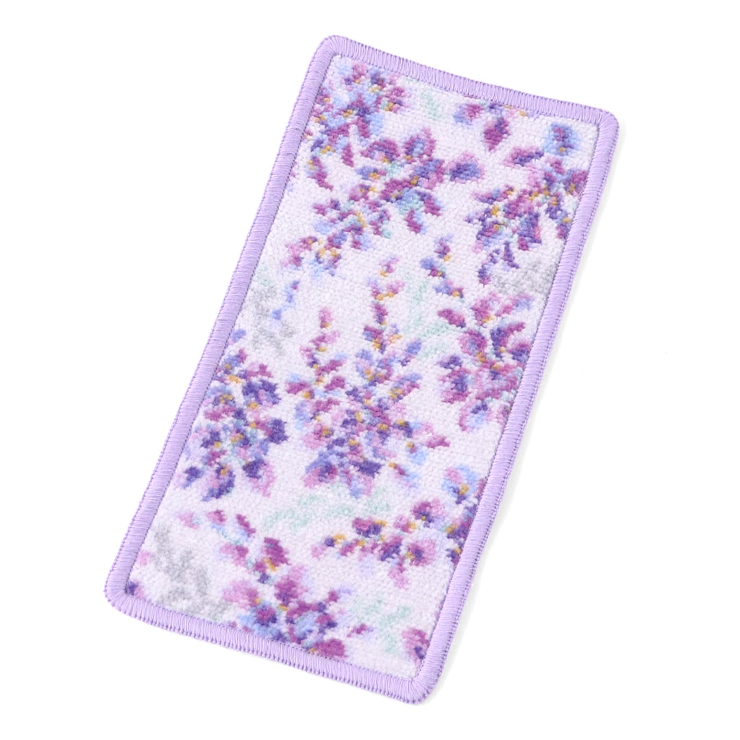 ライトパープル