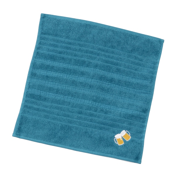 ブルーグリーン