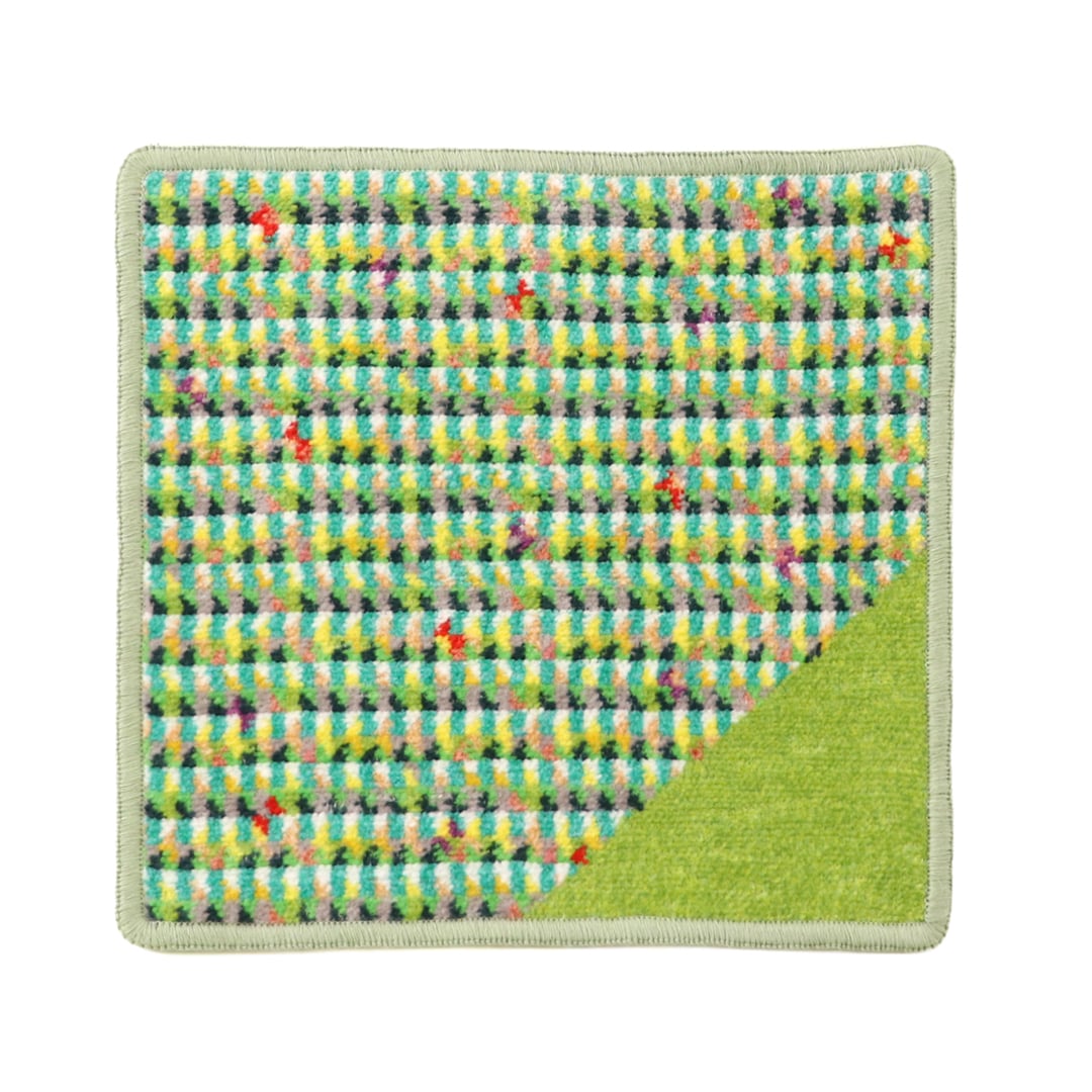 イエローグリーン