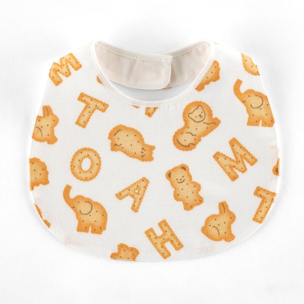 ガーゼベビースタイ