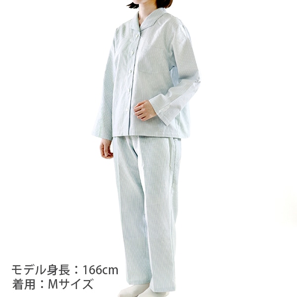 5686オックスパジャマ