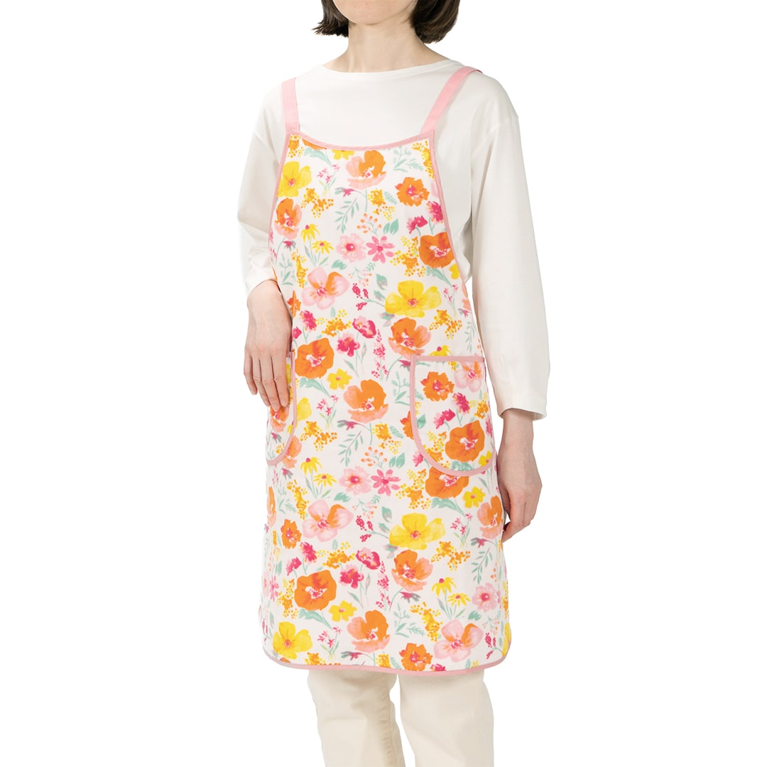 3306フリューリング エプロン