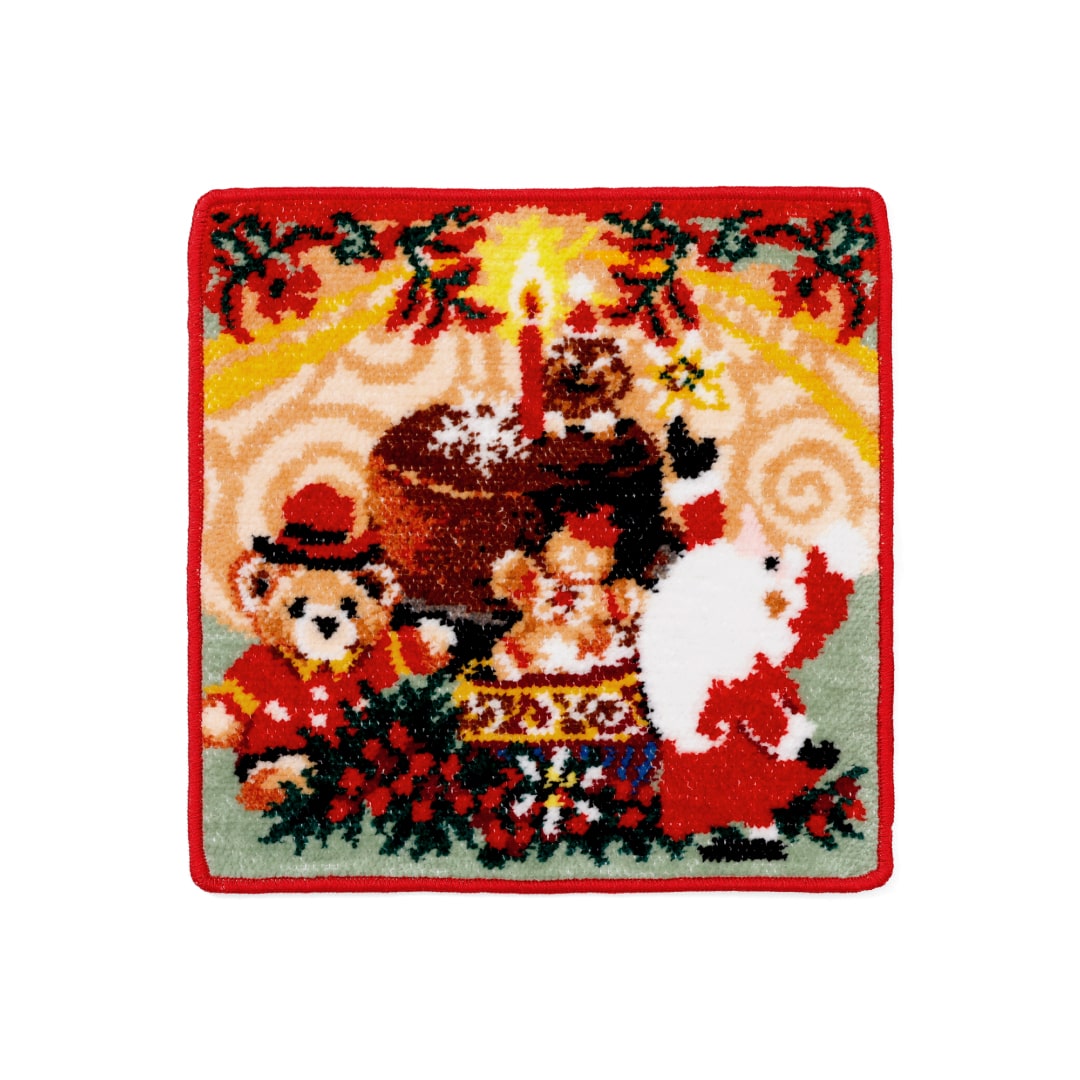 【予約】ザッハトルテのクリスマス