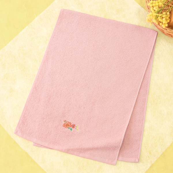 フリューリング（刺繍）