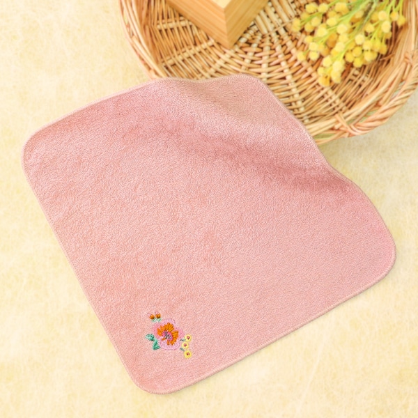 フリューリング（刺繍）