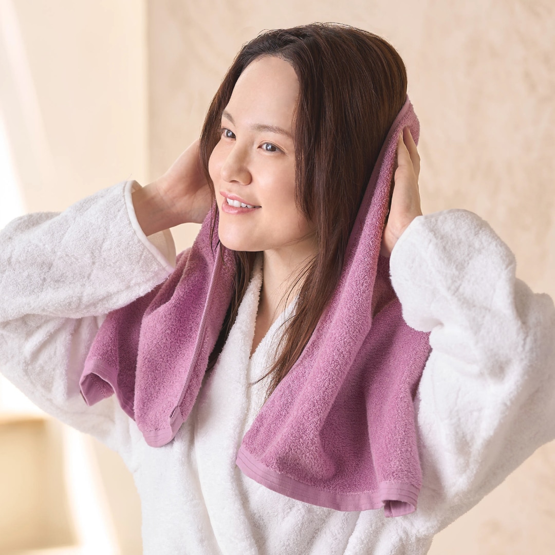 【限定】ホットマンカラー　ブルーメ