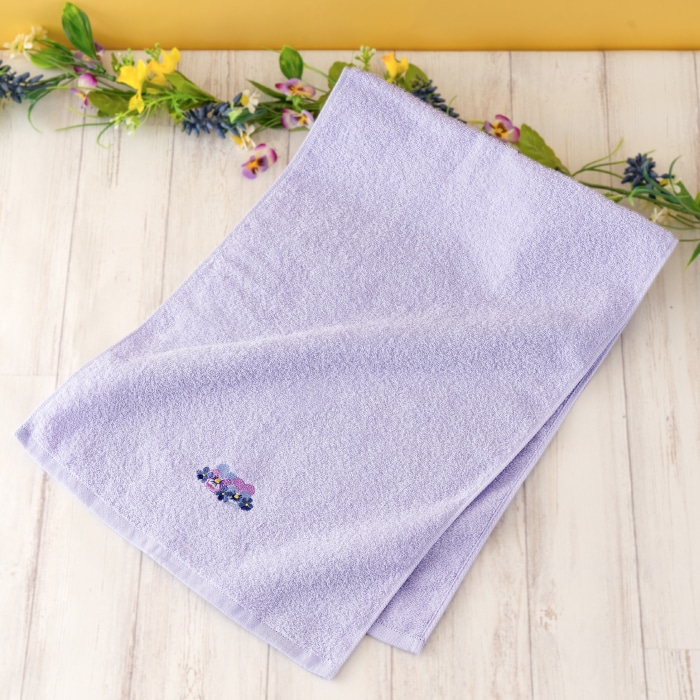 シシイ（刺繍）