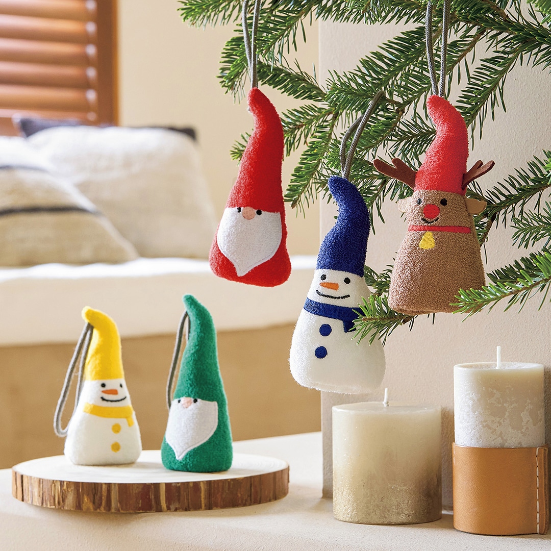 クリスマス オーナメント
