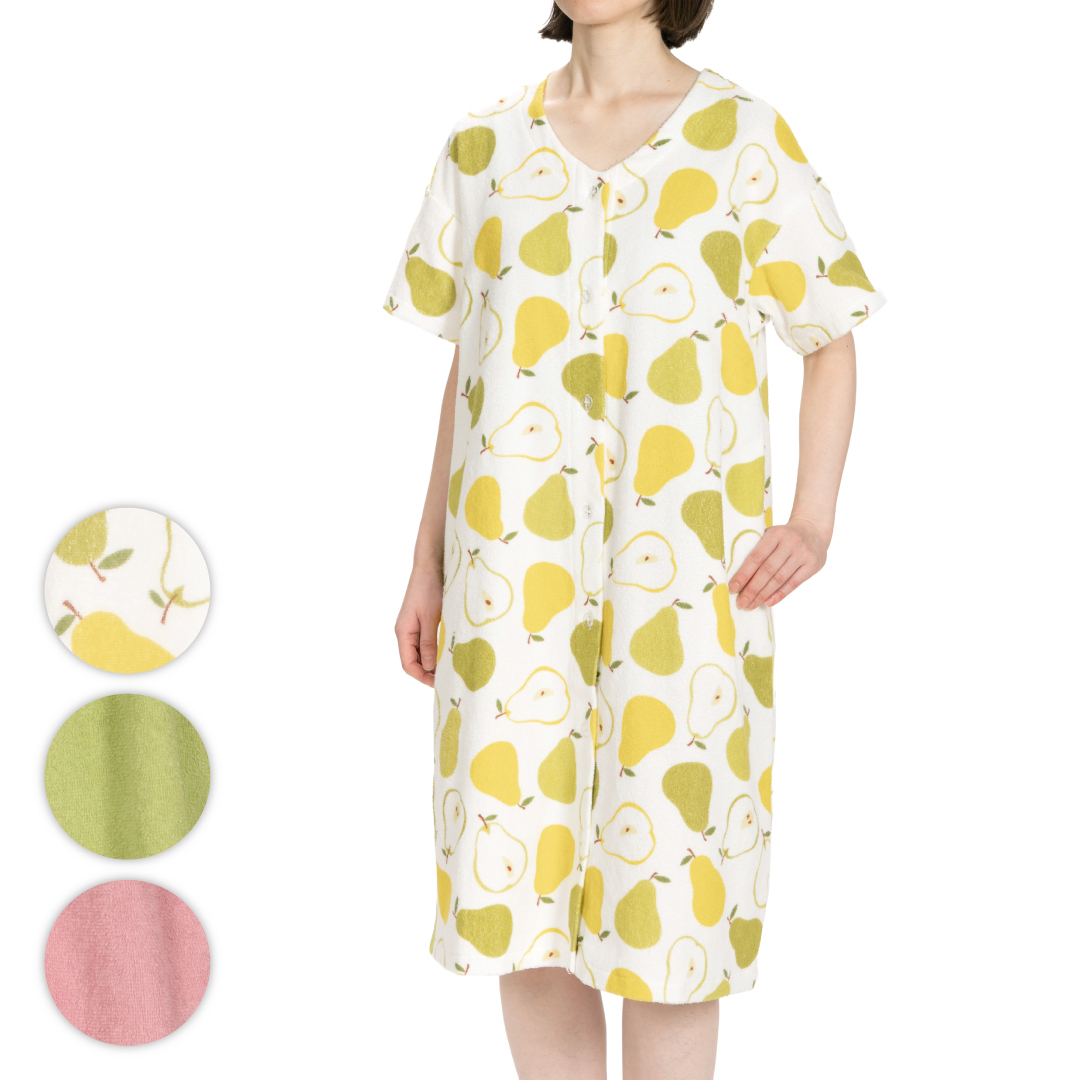 5690パーリナワンピース