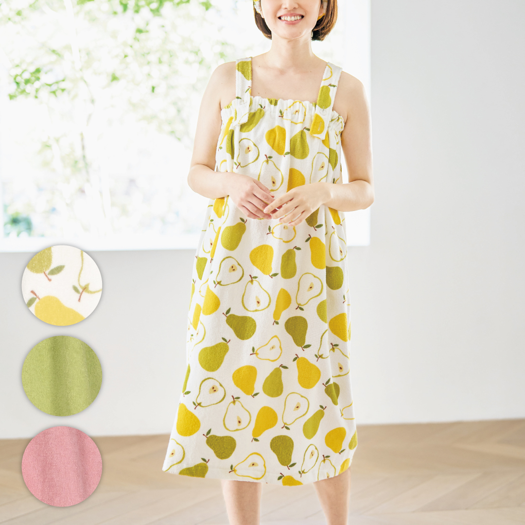 5691パーリナシャワードレス