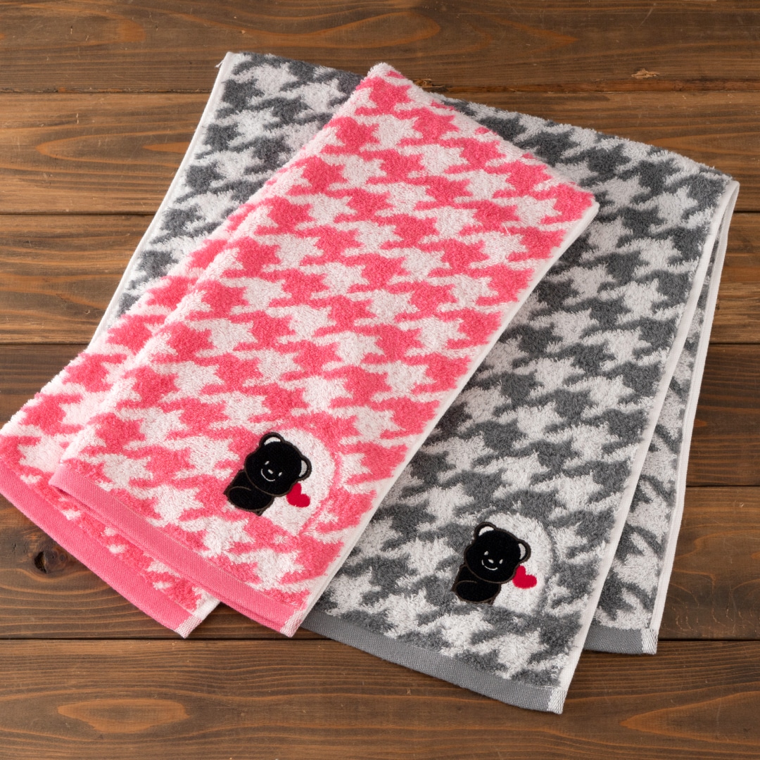 ブラックマーシャ26