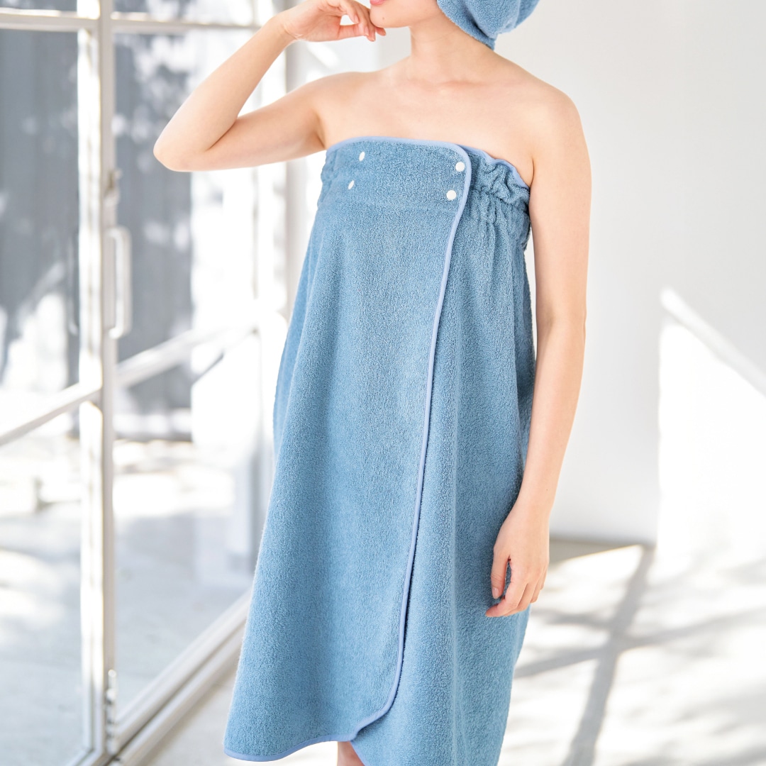 2383FTトゥーリ ラップタオル