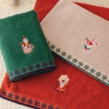 ハッピークリスマス