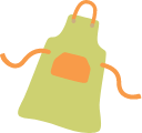 エプロン